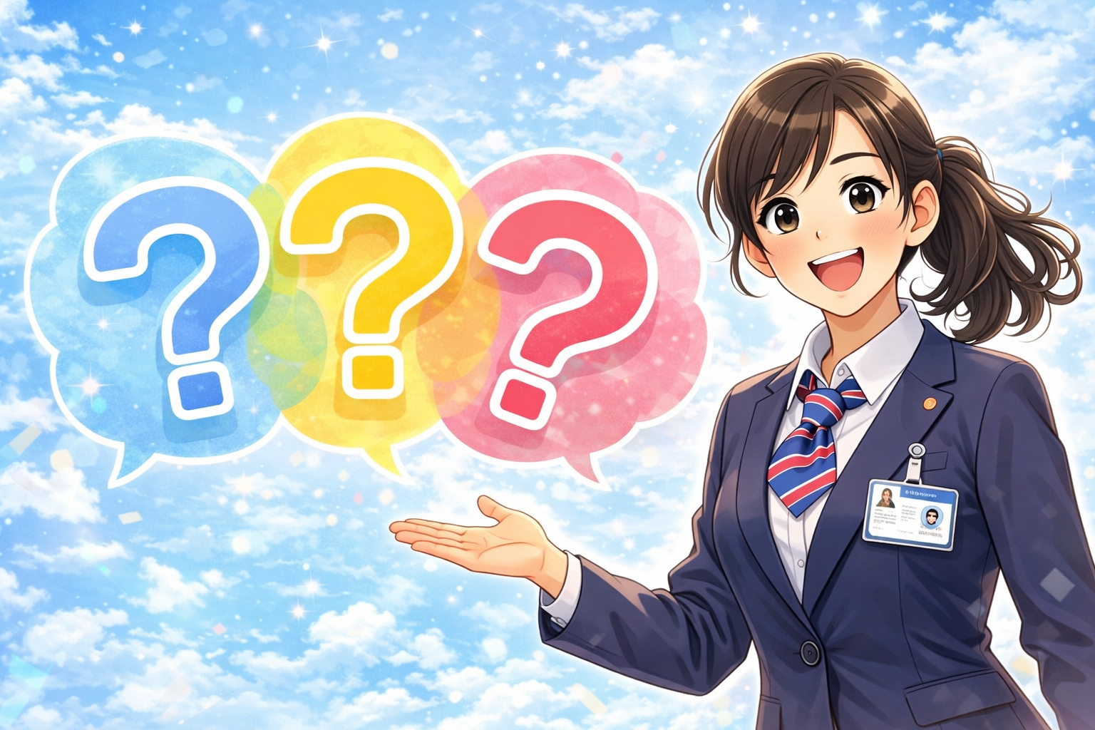 FAQ Background