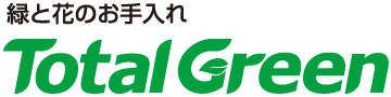 ダスキントータルグリーンロゴ