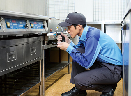 ダスキンターミニックス