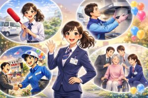 株式会社キープ　新卒採用